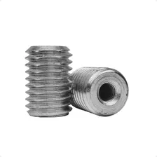 Bucha De Redução M16x10mm C/ 02 Peças Foto mini 1