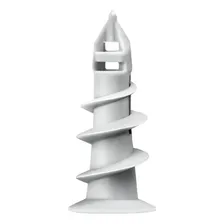 Bucha Dryfix P/ Drywall Pacote 100 Unidades Sfor Foto mini 1