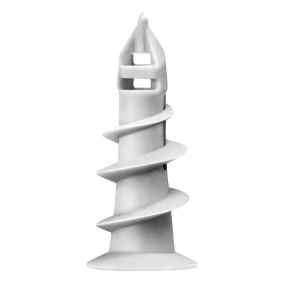 Bucha Dryfix P/ Drywall Pacote 100 Unidades Sfor Foto 1