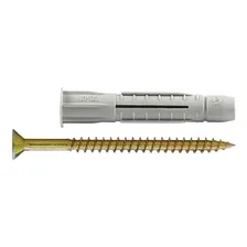 Bucha Drywall Ancora Oco 08 C/25 C/par Foto mini 1