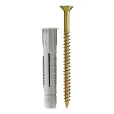 Bucha Drywall Ancora Oco 08 C/25 C/par Foto mini 2
