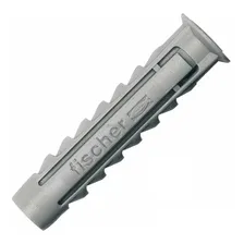 Bucha Fischer De Nylon Sx6 Caixa - Caixa Com 1000 Unidades Foto mini 1