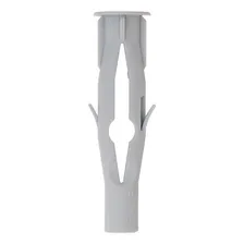 Bucha Fixacao Fischer Baiano 08x50 50 Pecas 600937 Foto mini  2
