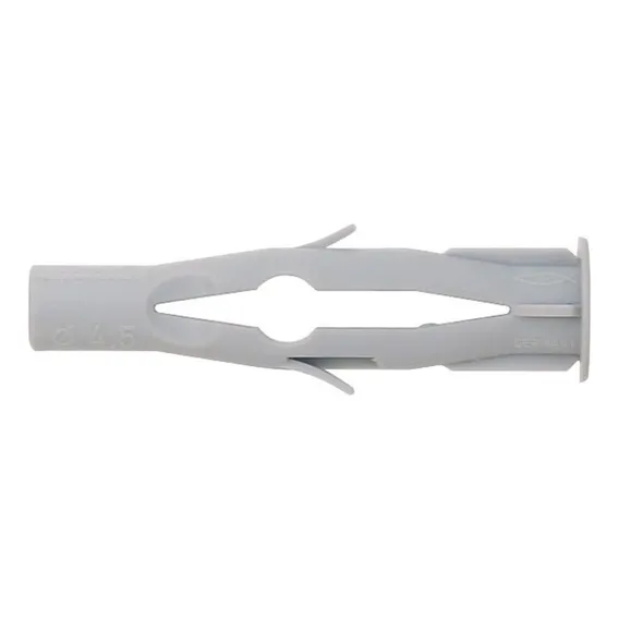 Bucha Fixacao Fischer Baiano 08x50 50 Pecas 600937 Foto 1