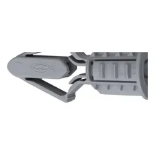 Bucha Fixacao Fischer Gesso Nylon Hdf 100 Pecas 600112 Foto mini  2