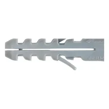 Bucha Fixacao Fischer Nylon 08 Com 500 Pecas 601542 Foto mini  2