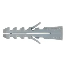 Bucha Fixacao Fischer Nylon 08 Com 500 Pecas 601542 Foto  mini 1