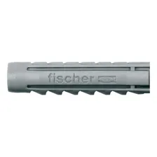 Bucha Fixacao Fischer Sextavada 06 1000 Pecas 9226 60 Foto mini 2