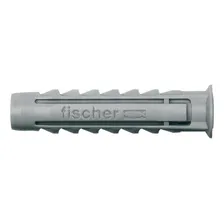 Bucha Fixacao Fischer Sextavada 06 1000 Pecas 9226 60 Foto mini 1