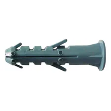 Bucha Fixacao Ivplast Com Anel 05 Saco 1000 Pecas 52170305 Foto mini 1