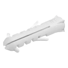 Bucha Fixacao Ivplast Nylon 10 Saco 250 Pecas Foto mini 2