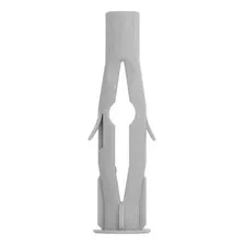Bucha Fu 6mm Universal Fischer Com 400 Unidades Foto  mini 1