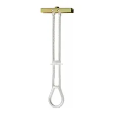 Bucha Gesso Drywall Sforbolt C/ Parafuso 3/16 - 12pcs C/ Foto mini 4