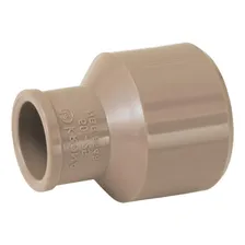 Bucha Marrom Krona Reducao Longa 60x50 376./ Kit Com 10 Foto mini 1