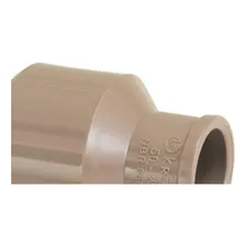 Bucha Marrom Krona Reducao Longa 60x50 376./ Kit Com 10 Foto mini 4