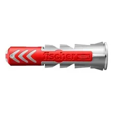 Bucha Nylon Duopower 8mm Fischer - 750 Unid Foto mini 2