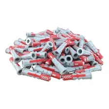 Bucha Nylon Duopower 8mm Fischer - 750 Unid Foto mini 1