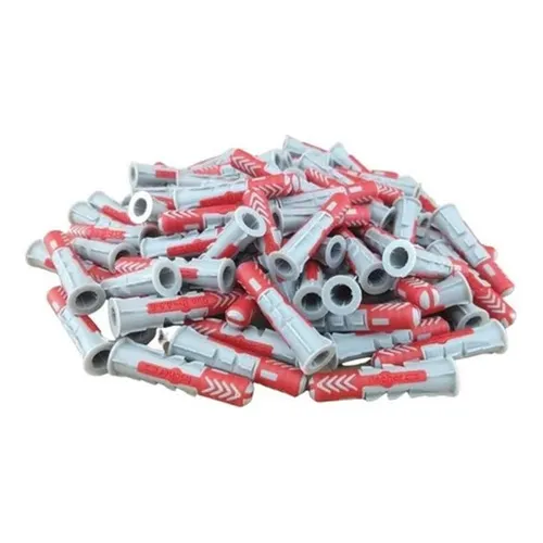 Bucha Nylon Duopower 8mm Fischer - 750 Unid Foto 1