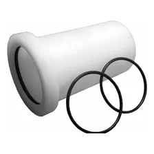 Bucha Nylon Eixo Traseiro Rolamento Peugeot 106 206 207 Foto mini 4