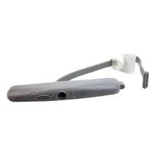 Bucha Nylon Fischer K54 100 Peças Foto mini  3