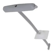 Bucha Nylon Fischer K54 100 Peças Foto  mini 1