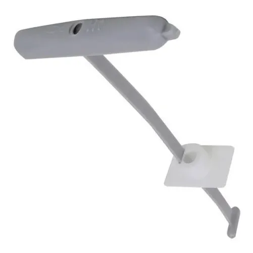 Bucha Nylon Fischer K54 100 Peças Foto 1