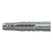 Bucha Nylon Fischer Ux 8mm C/ 500 Universal Foto mini 1