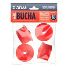 Bucha Para Garfo Do Big Rolo Para Pintura 46cm Atlas Foto  mini 1