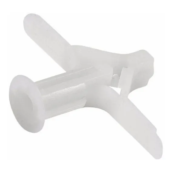 Bucha Para Gesso Gdp1 04-16mm - Com 50 Peças Ivplast Foto 1