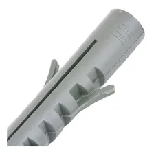 Bucha Parede Concreto Pacote NÂș8 Com 1000 Unidades R713 Foto mini 2