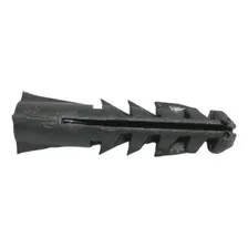 Bucha Plastica Cinza 5mm Pct C/1000 Pçs Foto mini 1