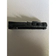 Bucha Plastica Cinza 5mm Pct C/1000 Pçs Foto mini 3