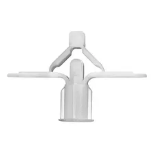 Bucha Plástica Fly 4 Para Gesso Drywall Com 250 Peças Foto mini 1