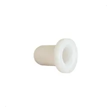 Bucha Plástica Pino Dobradiça Porta Geladeira Electrolux Foto mini 3