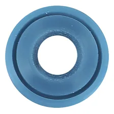 Bucha Retentor Do Pistão Quickshot Carabina Cbc Nitro-x/six Foto mini 1