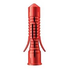 Bucha Sforplast Mx 10 C/250 Buchas 1478 Foto  mini 1