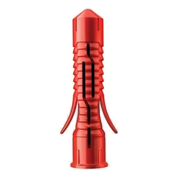 Bucha Sforplast Mx 10 C/250 Buchas 1478 Foto 1