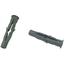 Bucha Tijolo Baiano Com Anel N.08 C/100pç+parafusos Ivplast Foto mini 4