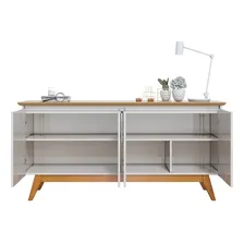 Buffet Imcal Buffet Classic - creme Foto mini 2
