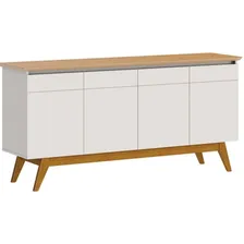 Buffet Imcal Buffet Classic - creme Foto mini 1