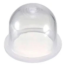 Bulbo Primer Injetor Carburador Roçadeira Foto mini 4