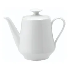 Bule Porcelana Schmidt Itamaraty Foto mini 1