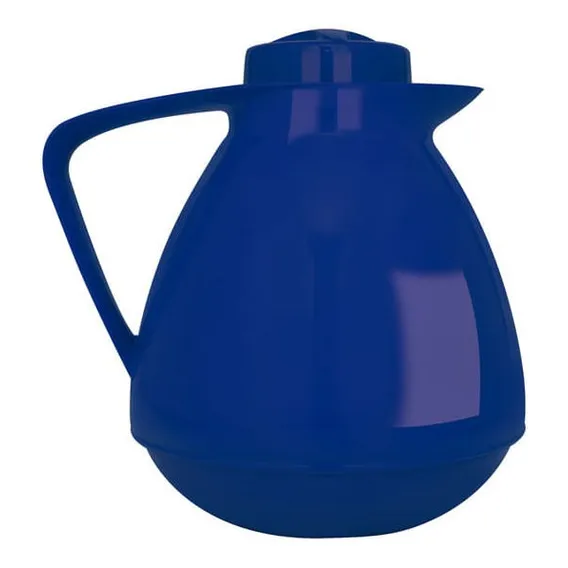 Bule Térmico Amare 650ml Mirtilo Mor Foto 1