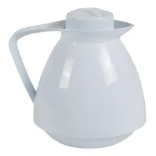 Bule Térmico Amare Café 650ml Branco Mor Foto mini  3