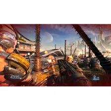 Bulletstorm - Ps3 Foto mini  3