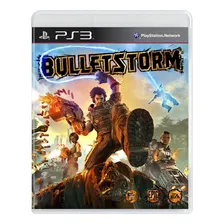 Bulletstorm - Ps3 Foto  mini 1