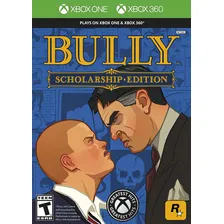 Bully: Scholarship Edition - Microsoft Xbox 360/Xbox One FĂsico Foto mini 1