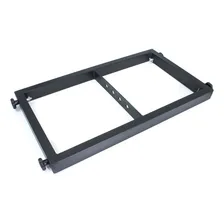 Bumper Line Array 2x8 + Ti Cor Preto Foto mini 1