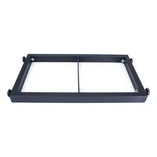 Bumper Line Array 2x8 + Ti Cor Preto Foto mini 2