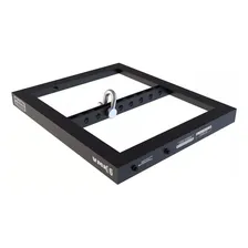 Bumper Suporte Mark Áudio Vmk6 Line Array Cor Preto Foto mini 1